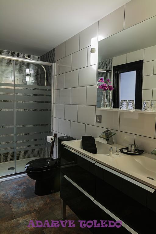 Apartamentos Adarve Τολέδο Εξωτερικό φωτογραφία